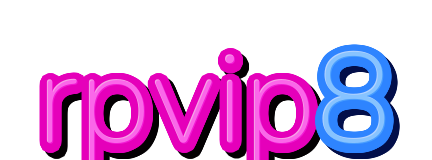 rpvip8 — logo kanal