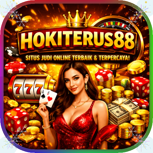 hokiterus88 — galeri pratinjau - APK Resmi